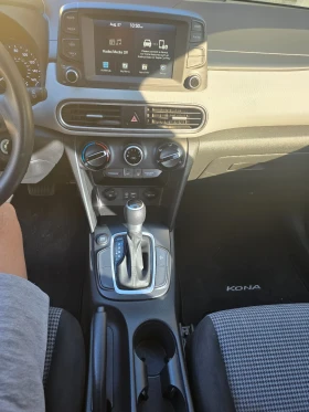 Hyundai Kona 2.0 | Mobile.bg    8