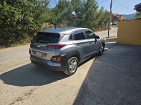 Hyundai Kona 2.0 | Mobile.bg    5