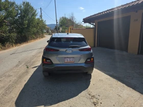 Hyundai Kona 2.0 | Mobile.bg    4