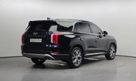 Обява за продажба на Hyundai Palisade Diesel 2.2 2WD Prestige ~45 184 лв. - изображение 1