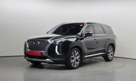 Обява за продажба на Hyundai Palisade Diesel 2.2 2WD Prestige ~45 184 лв. - изображение 1