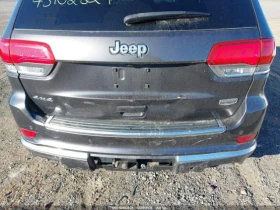 Jeep Grand cherokee SUMMIT 4X4 - 38500 лв. / 19684.74 € - 57052630 14