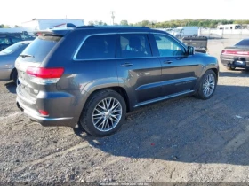 Jeep Grand cherokee SUMMIT 4X4 - 38500 лв. / 19684.74 € - 57052630 8