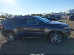 Jeep Grand cherokee SUMMIT 4X4 - 38500 лв. / 19684.74 € - 57052630 4