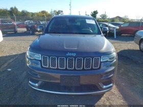Jeep Grand cherokee SUMMIT 4X4 - 38500 лв. / 19684.74 € - 57052630 3