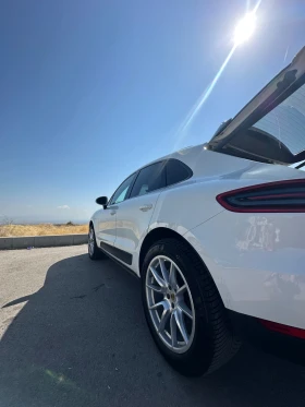 Porsche Macan - 49000 лв. / 25053.30 € - 25804851 4