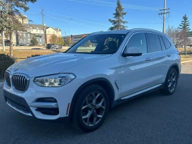 BMW X3 * xDrive30i * CARFAX * БЕЗ ПЪРВОНАЧАЛНА ВНОСКА