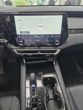 Lexus RX 450h plus 2.4PHEV/309HP/F-SPORT/4X4/360/NAVI/PANO/AMBI/778v - 141399 лв. / 72296.16 € - 30148030 14