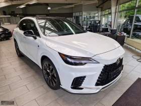 Lexus RX 450h plus 2.4PHEV/309HP/F-SPORT/4X4/360/NAVI/PANO/AMBI/778v - 141399 лв. / 72296.16 € - 30148030 4