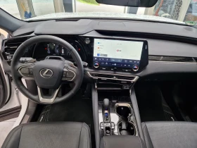 Lexus RX 450h plus 2.4PHEV/309HP/F-SPORT/4X4/360/NAVI/PANO/AMBI/778v - 141399 лв. / 72296.16 € - 30148030 10