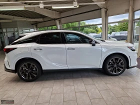 Lexus RX 450h plus 2.4PHEV/309HP/F-SPORT/4X4/360/NAVI/PANO/AMBI/778v - 141399 лв. / 72296.16 € - 30148030 5