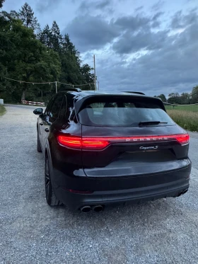 Porsche Cayenne S | Mobile.bg    12