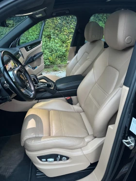 Porsche Cayenne S | Mobile.bg    5