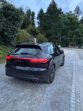 Porsche Cayenne S | Mobile.bg    3