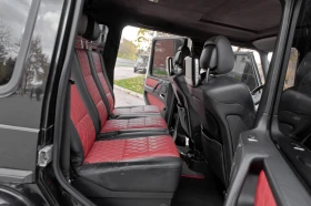 Mercedes-Benz G 63 AMG Designo - 109999 лв. / 56241.60 € - 62113337 12