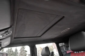 Mercedes-Benz G 63 AMG Designo - 109999 лв. / 56241.60 € - 62113337 15