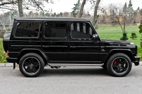 Mercedes-Benz G 63 AMG Designo - 109999 лв. / 56241.60 € - 62113337 8