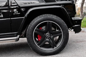 Mercedes-Benz G 63 AMG Designo - 109999 лв. / 56241.60 € - 62113337 17