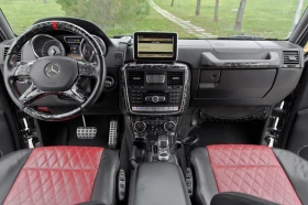 Mercedes-Benz G 63 AMG Designo - 109999 лв. / 56241.60 € - 62113337 10