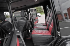 Mercedes-Benz G 63 AMG Designo - 109999 лв. / 56241.60 € - 62113337 13