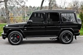 Mercedes-Benz G 63 AMG Designo - 109999 лв. / 56241.60 € - 62113337 4