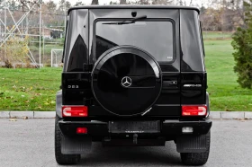 Mercedes-Benz G 63 AMG Designo - 109999 лв. / 56241.60 € - 62113337 6