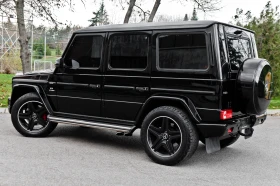 Mercedes-Benz G 63 AMG Designo - 109999 лв. / 56241.60 € - 62113337 5