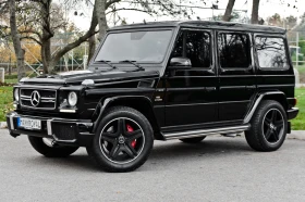 Mercedes-Benz G 63 AMG Designo - 109999 лв. / 56241.60 € - 62113337 3