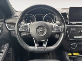 Mercedes-Benz GLE 43 AMG PANO* BLIND SPOT* KEYLESS*  ПОДГРЕВ* 360*  - 25300 € / 49482.50 лв. - 34836704 7