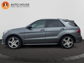 Mercedes-Benz GLE 43 AMG PANO* BLIND SPOT* KEYLESS*  ПОДГРЕВ* 360*  - 25300 € / 49482.50 лв. - 34836704 3