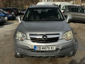 Opel Antara 2.0CDTI  4x4 - 3800 € / 7432.15 лв. - 22986105 4