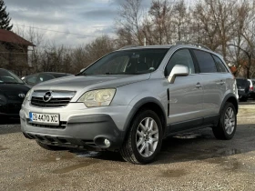 Opel Antara 2.0CDTI  4x4