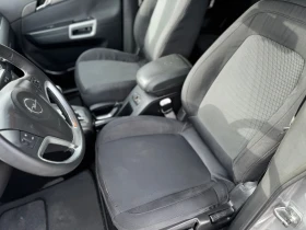 Opel Antara 2.0CDTI  4x4 - 3800 € / 7432.15 лв. - 22986105 12
