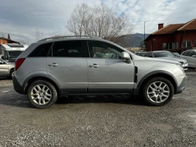 Opel Antara 2.0CDTI  4x4 - 3800 € / 7432.15 лв. - 22986105 9