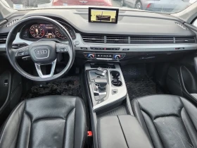 Audi Q7 360view* Pano* Обдух* Подгрев*  - 16661 € / 32586.08 лв. - 40428355 6