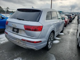 Audi Q7 360view* Pano* Обдух* Подгрев*  - 16661 € / 32586.08 лв. - 40428355 3