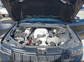 Jeep Grand cherokee 6.2L V-8 SUPERCHARGER, 707HP 4X4 Drive - 63900 € / 124977.54 лв. - 75676405 15