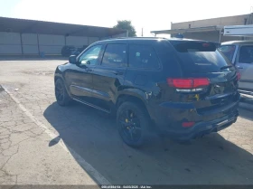 Jeep Grand cherokee 6.2L V-8 SUPERCHARGER, 707HP 4X4 Drive - 63900 € / 124977.54 лв. - 75676405 8