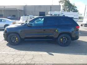 Jeep Grand cherokee 6.2L V-8 SUPERCHARGER, 707HP 4X4 Drive - 63900 € / 124977.54 лв. - 75676405 6