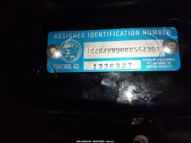 Jeep Grand cherokee 6.2L V-8 SUPERCHARGER, 707HP 4X4 Drive - 63900 € / 124977.54 лв. - 75676405 14