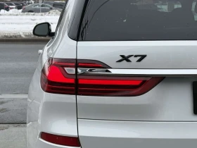 BMW X7 * xDrive50i * CARFAX * ЦЕНА ДО БГ - 36350 € / 71094.42 лв. - 29150643 10