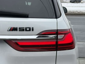 BMW X7 * xDrive50i * CARFAX * ЦЕНА ДО БГ - 36350 € / 71094.42 лв. - 29150643 8