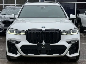 BMW X7 * xDrive50i * CARFAX * ЦЕНА ДО БГ - 36350 € / 71094.42 лв. - 29150643 4
