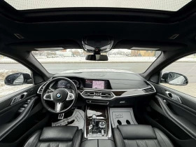 BMW X7 * xDrive50i * CARFAX * ЦЕНА ДО БГ - 36350 € / 71094.42 лв. - 29150643 13
