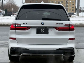 BMW X7 * xDrive50i * CARFAX * ЦЕНА ДО БГ - 36350 € / 71094.42 лв. - 29150643 9