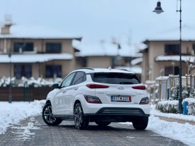 Hyundai Kona Facelift 64kwh гаранция - 20600 € / 40290.10 лв. - 33660295 2