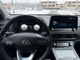 Hyundai Kona Facelift 64kwh гаранция - 20600 € / 40290.10 лв. - 33660295 12