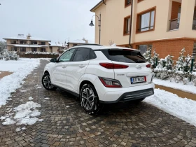 Hyundai Kona Facelift 64kwh гаранция - 20600 € / 40290.10 лв. - 33660295 3