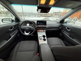 Hyundai Kona Facelift 64kwh гаранция - 20600 € / 40290.10 лв. - 33660295 9