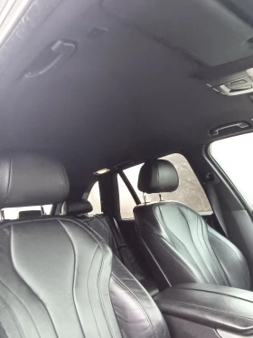 BMW X5 3.0 D M Packet  - 12500 € / 24447.88 лв. - 43820756 12